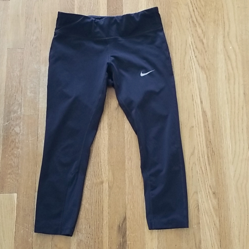 Nike Running capris